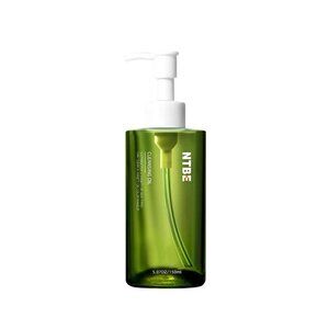 NTBE Deep Cleansing Oil, 5.07 fl oz